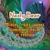 Flavor :  Nasty Bear by Bio Concept