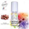 Flavor :  Noisette Grillee by Bio Concept