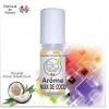 Flavor :  Noix De Coco by Bio Concept