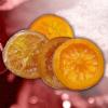 Flavor :  Orange Confite by Bio Concept