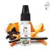 Flavor :  Orangette by Bio Concept