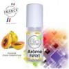 Flavor :  Papaye by Bio Concept