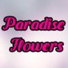Flavor :  Paradise Flowers by Bio Concept
