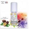 Flavor :  passion by Bio Concept