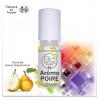 Flavor :  poire by Bio Concept