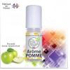 Flavor :  pomme by Bio Concept