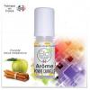 Flavor :  Pomme Cannelle by Bio Concept