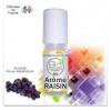 Flavor :  Raisin by Bio Concept