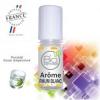 Arôme : Rhum Blanc
Dernière mise à jour le : 16-11-2016 Arôme : Rhum Blanc
Dernière mise à jour le : 16-11-2016