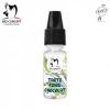 Flavor :  Tarte Poire Chocolat by Bio Concept