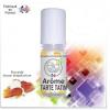 Arôme : Tarte Tatin
Dernière mise à jour le : 16-11-2016 Arôme : Tarte Tatin
Dernière mise à jour le : 16-11-2016