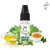 Flavor :  The A La Menthe by Bio Concept