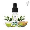Flavor :  The Vert Matcha by Bio Concept