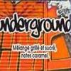 Flavor :  Underground by Bio Concept