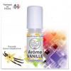 Flavor : vanille by Bio Concept Flavor : vanille by Bio Concept