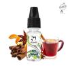 Flavor :  Vin Chaud by Bio Concept