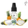 Flavor :  Yaourt Ananas by Bio Concept