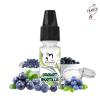 Flavor :  Yaourt Myrtille by Bio Concept