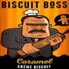 Flavor :  Caramel par BISCUIT BOSS