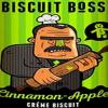 Flavor :  Cinnamon Apple by Biscuit Boss