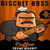 Flavor :  Coffee by Biscuit Boss