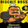 Flavor :  Lemon by Biscuit Boss