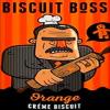 Flavor :  Orange by Biscuit Boss