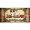 Flavor :  Cafe Llatio by BLAST