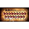 Flavor :  Christmas Creampie by BLAST