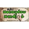 Flavor :  Honeydew Handjob by BLAST