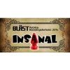 Flavor :  Insanal by BLAST