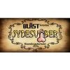 Flavor :  Jydesvaber by BLAST