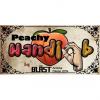 Flavor :  Peachy Handjob par BLAST