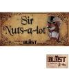 Flavor :  Sir Nuts A Lot par BLAST