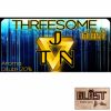 Flavor :  Threesome Blue by BLAST