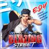 Flavor :  Edy by Blazing Street