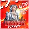 Flavor :  Enry by Blazing Street
