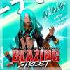 Flavor :  Nina by Blazing Street