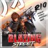 Flavor :  Rio par BLAZING STREET