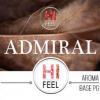 Flavor :  Admiral by BlendFEEL