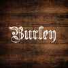 Flavor :  Burley by BlendFEEL