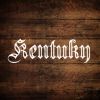Flavor :  Kentucky par BLENDFEEL