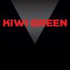 Flavor :  Kiwi Green by BlendFEEL