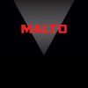 Flavor :  Malto by BlendFEEL