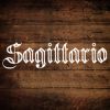 Flavor :  Sagittario par BLENDFEEL