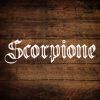 Flavor :  Scorpione by BlendFEEL