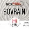 Flavor :  Sovrain by BlendFEEL