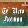 Flavor :  The Nero Keemun by BlendFEEL