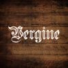 Flavor :  Vergine par BLENDFEEL