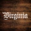 Flavor :  Virginia by BlendFEEL